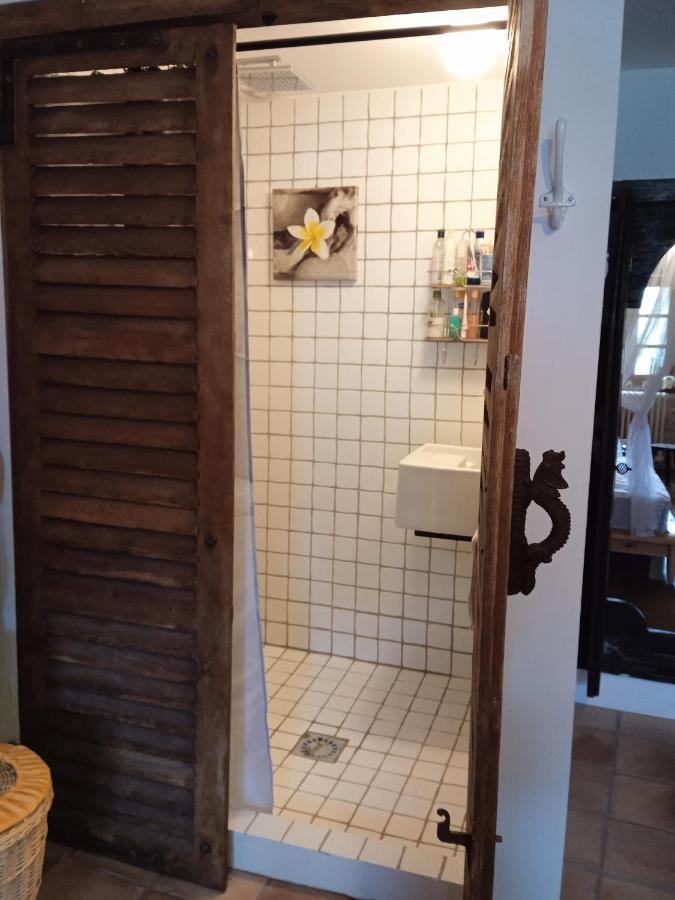 Ceyzerieu Chez Karine Bed & Breakfast エクステリア 写真