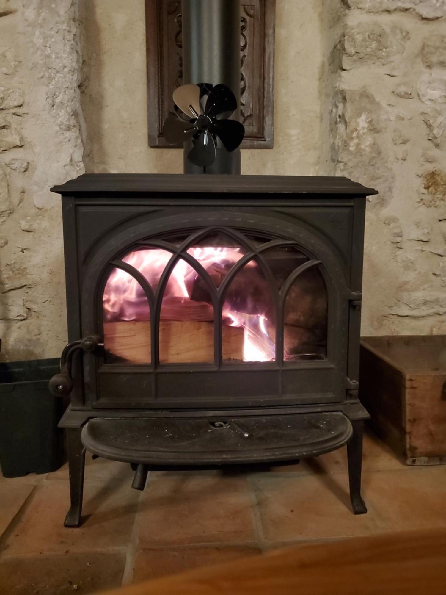 Ceyzerieu Chez Karine Bed & Breakfast エクステリア 写真